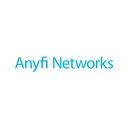 Anyfi Networks logo