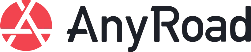 AnyRoad logo