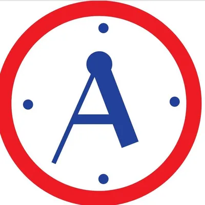 anytime-english.com's icon