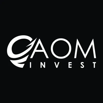 AOM Invest's icon