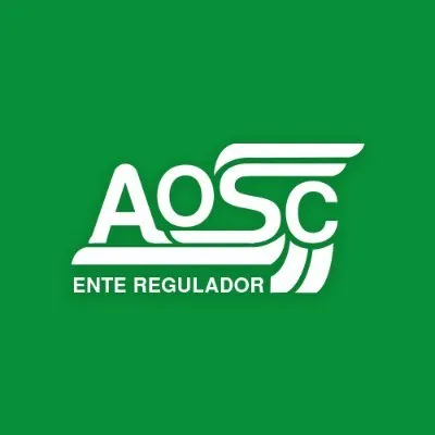 aosc.gob.ar's icon