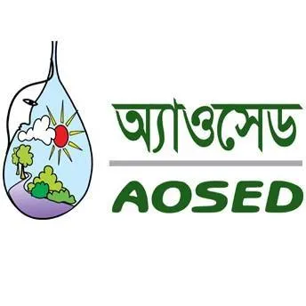 aosed.org's icon