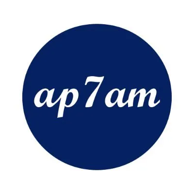 ap7am.com's icon