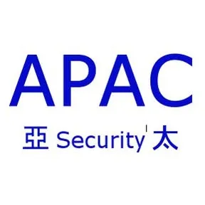 apacsecurity.com's icon