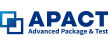 에이팩트 logo