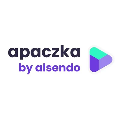 apaczka.pl's icon