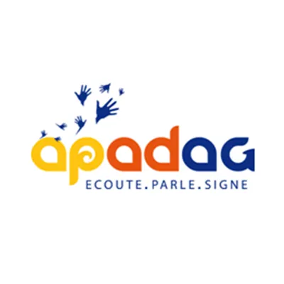 apadag.org's icon