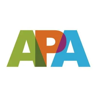 apanational.com's icon