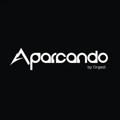 Aparcando's icon