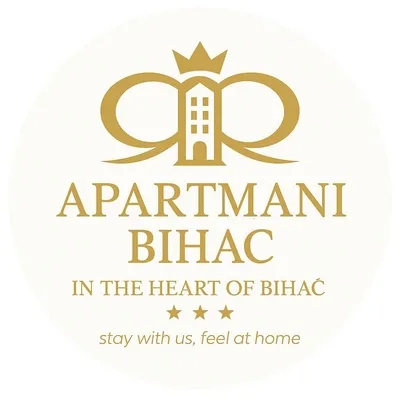apartmanibihac.com's icon