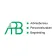 Logo van Adviesbureau APB