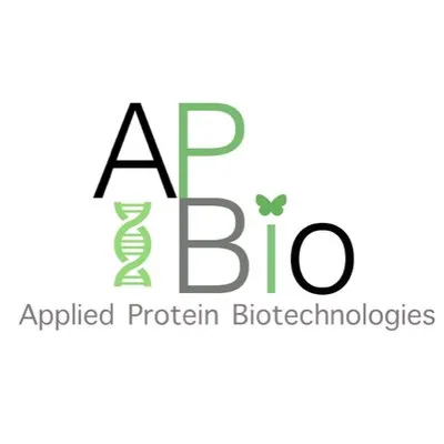 apbio.co.za's icon
