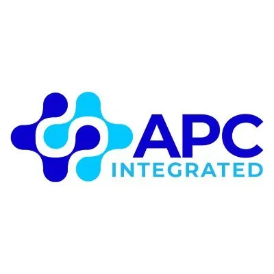 apcintegrated.com's icon