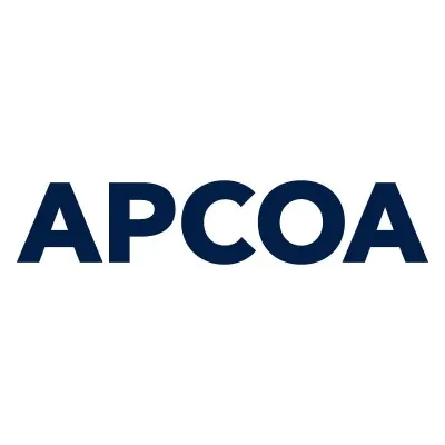 apcoa.ie's icon