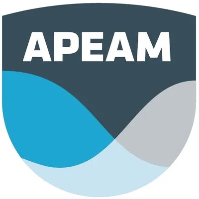 apeam.com's icon