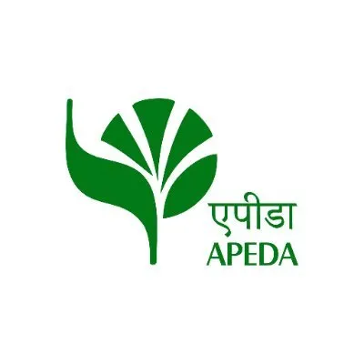 apeda.gov.in's icon