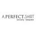 APerfectShirt.com logo