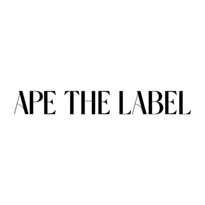 Apethelabel