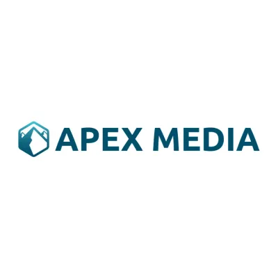 Apex Media's icon
