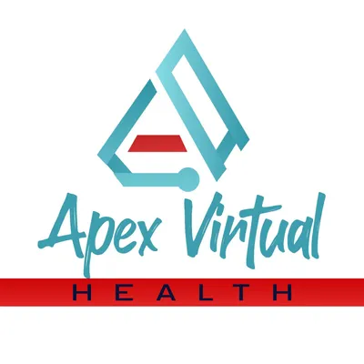 apexvirtualhealth.com's icon