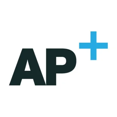 apfulfilment.com's icon