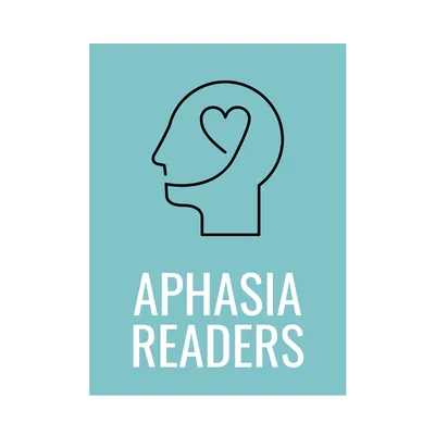 aphasiareaders.com's icon