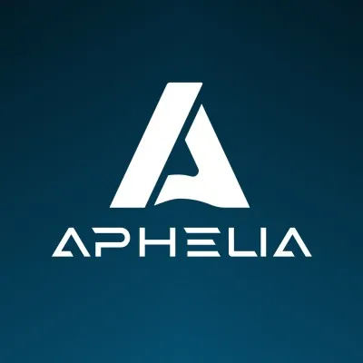 aphelia.space's icon