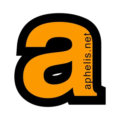 aphelis.net's icon