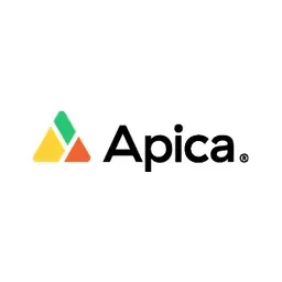 Apica's icon
