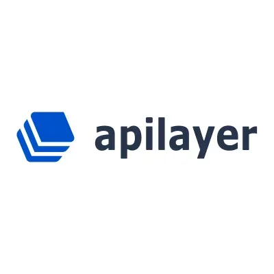 apilayer's icon