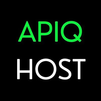 apiqhost.com's icon
