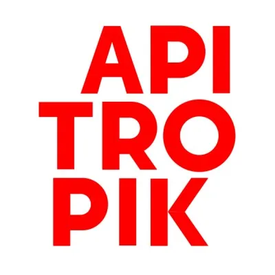 apitropik.com's icon