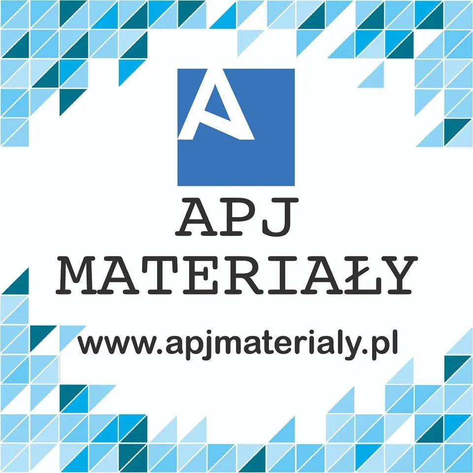 APJ Materiały sp. z o.o.