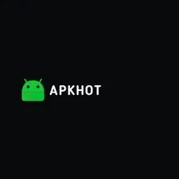 Apkhot's brand icon
