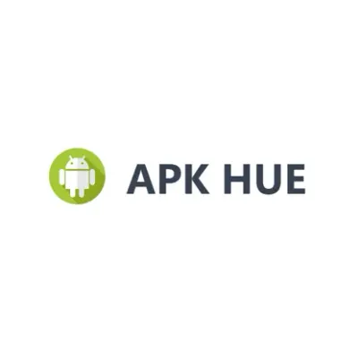 Apkhue's brand icon