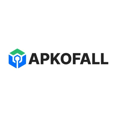 Apkofall's icon