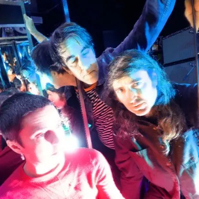 aplacetoburystrangers.com's icon