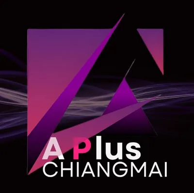 apluschiangmai.com's icon