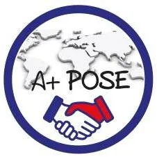 apluspose.com's icon