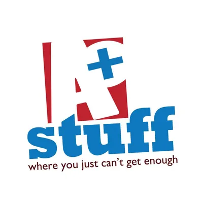 aplusstuff.com's icon