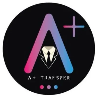 aplustransfer.com's icon