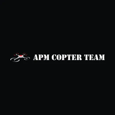 APM Copter's icon