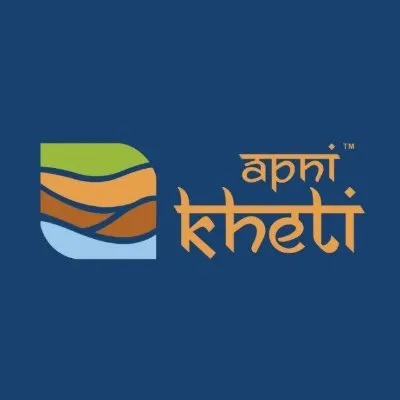 apnikheti.com's icon