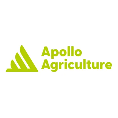 Apollo Agriculture's icon