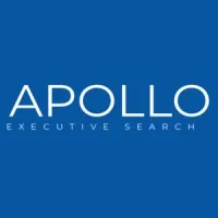 Logo van Apollo Executive Search