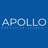 Logo van Apollo Executive Search