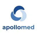 ApolloMed logo