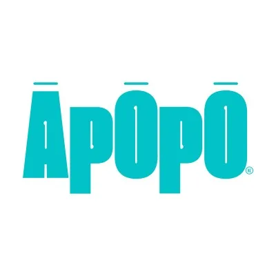 apopo.co.nz's icon