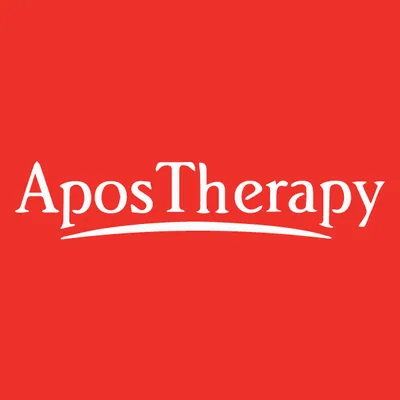 apostherapy.co.il's icon
