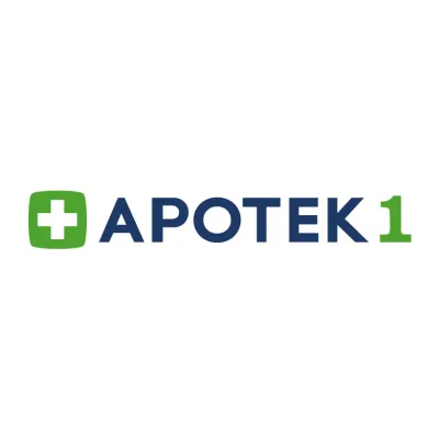 Apotek 1